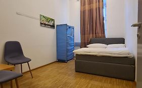 Wiedner.Rooms