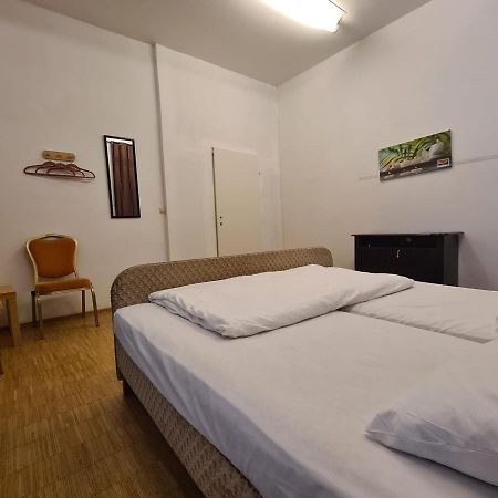 Wiedner.Rooms Vienna Esterno foto
