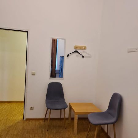 Wiedner.Rooms Vienna Esterno foto