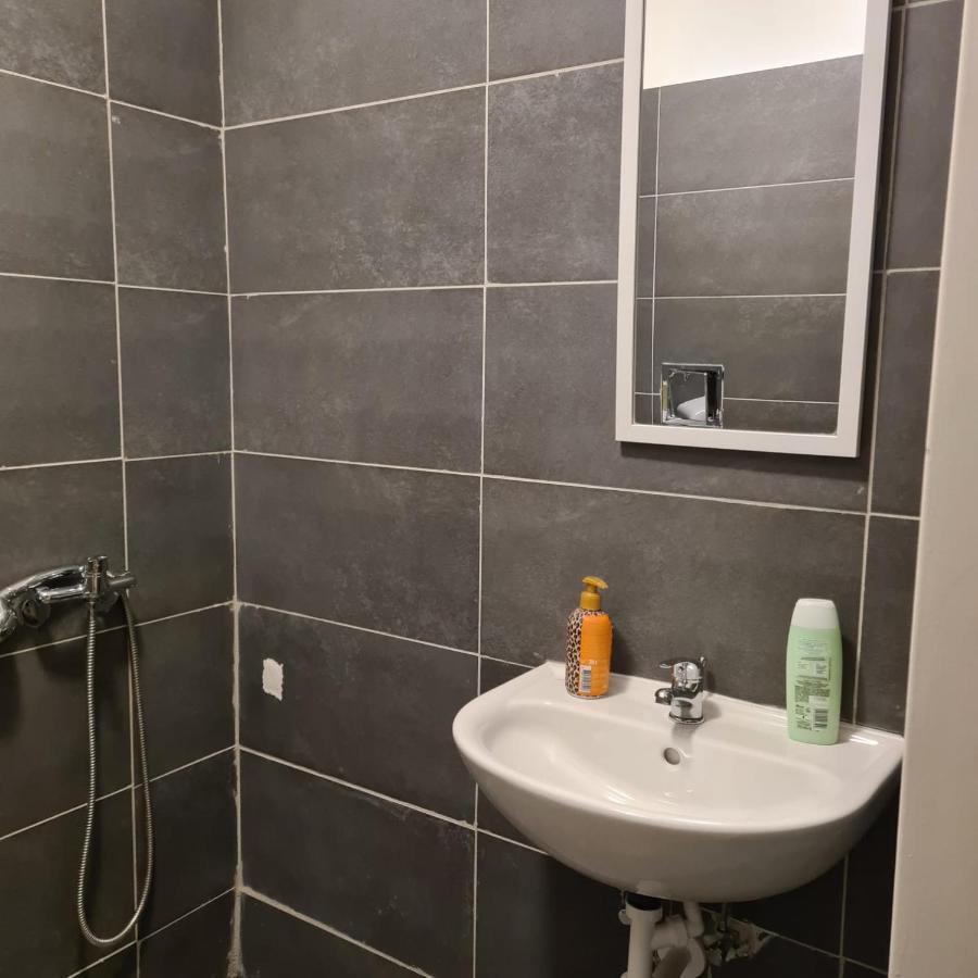 Wiedner.Rooms Vienna Esterno foto