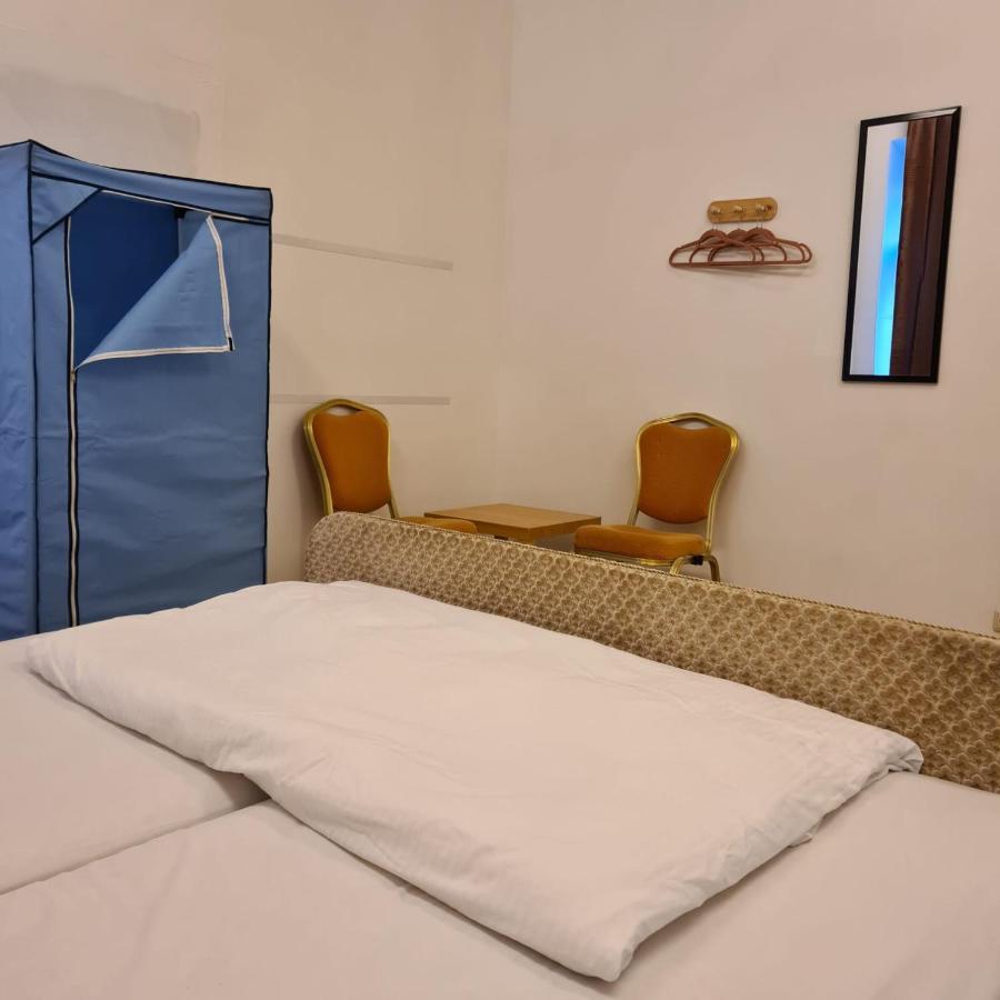 Wiedner.Rooms Vienna Esterno foto