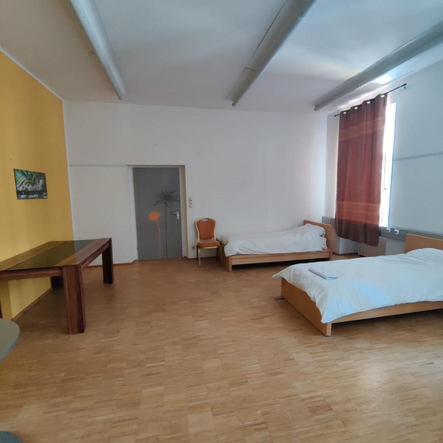 Wiedner.Rooms Vienna Esterno foto