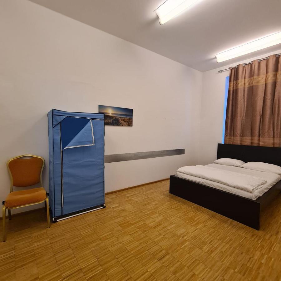 Wiedner.Rooms Vienna Esterno foto