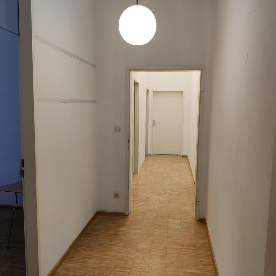 Wiedner.Rooms Vienna Esterno foto