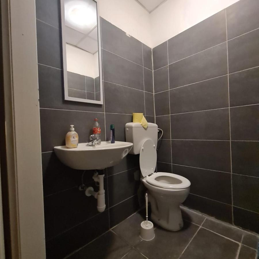 Wiedner.Rooms Vienna Esterno foto