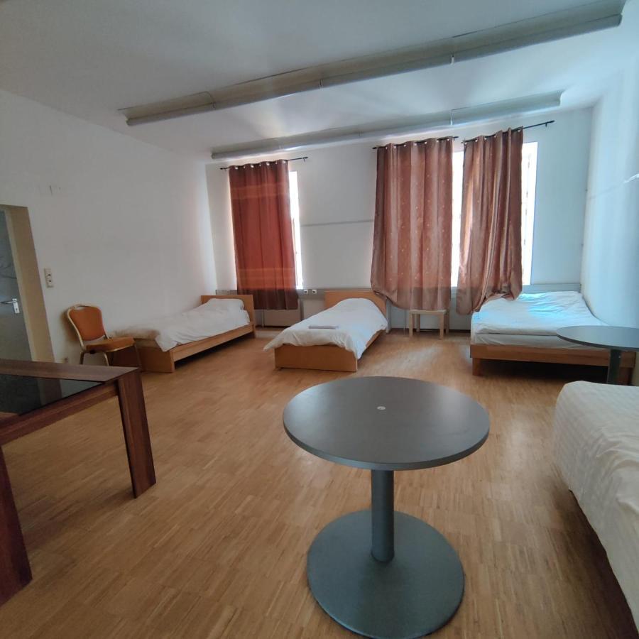 Wiedner.Rooms Vienna Esterno foto