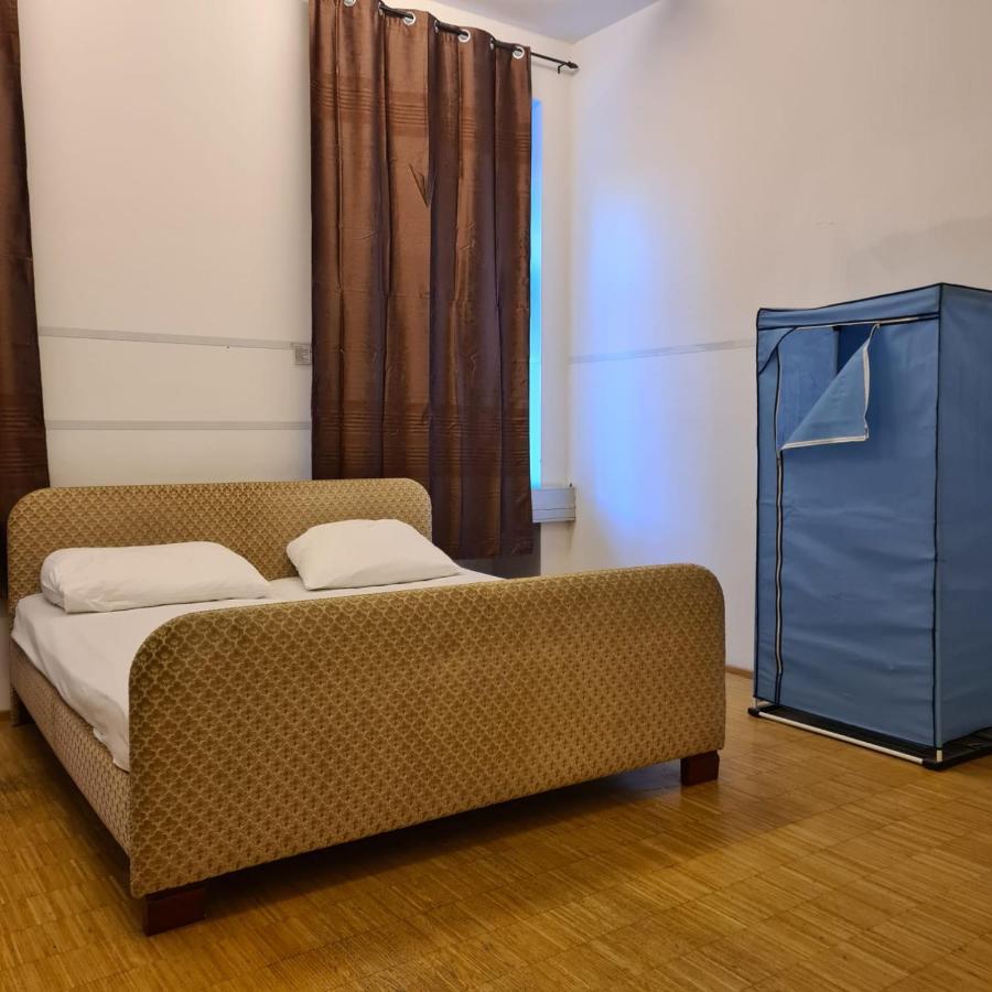 Wiedner.Rooms Vienna Esterno foto